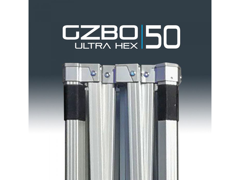 GZBO Ultra Hex 50