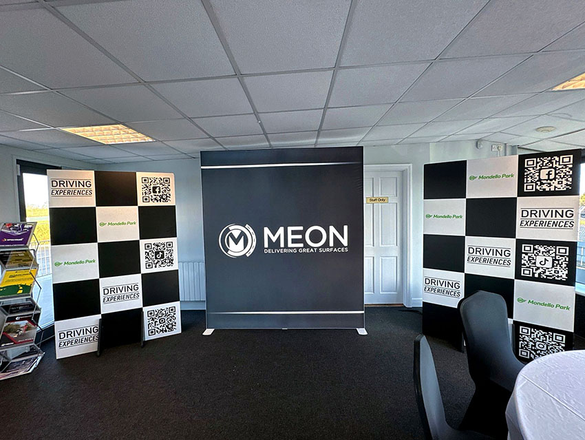 Meon InstaLight Light Box
