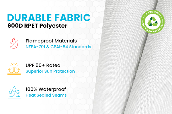 Durable Fabric