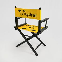Standard Director’s Chair (Wood)