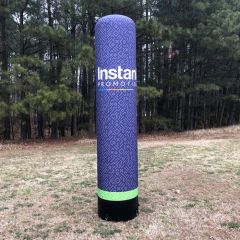 InstaAir Inflatable Tube