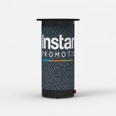 InstaAir Inflatable Counter