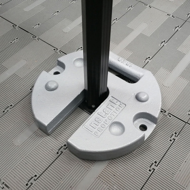 13kg Gazebo Weight Plate