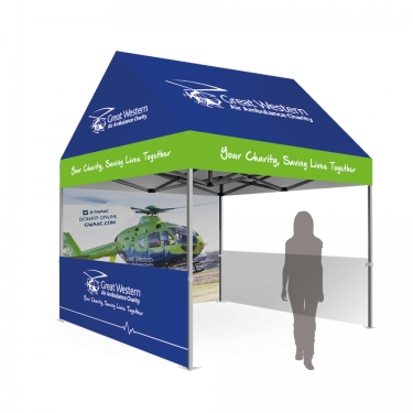 Sport Cabin Package