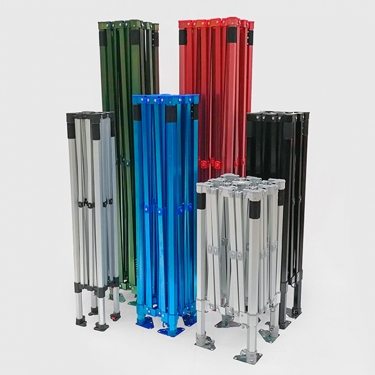 GZBO Frame Options