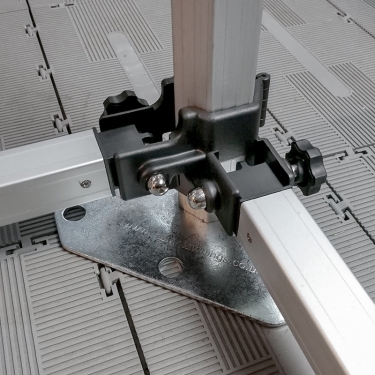  Ground Bar Stabilising System