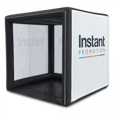 Impact Cube 