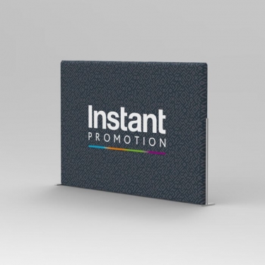 InstaAir Inflatable Trade Show Backdrop