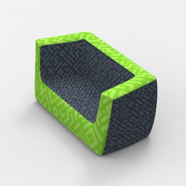 InstaAir Couch