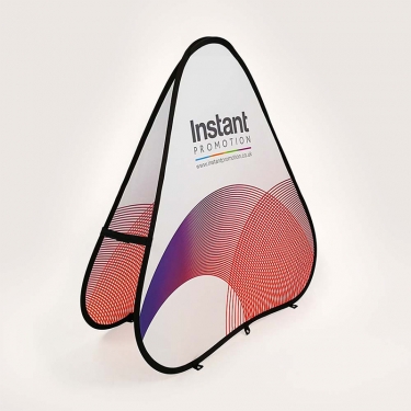 Pop Out Banners