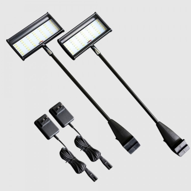 Exhibition Display LED Lights 