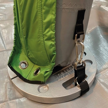 Carabiner Strap