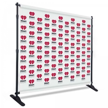 Telescopic Backdrop