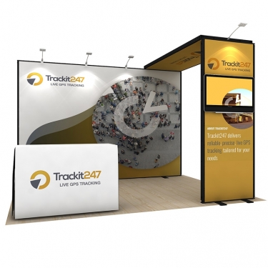 InstaLoc Package 7
