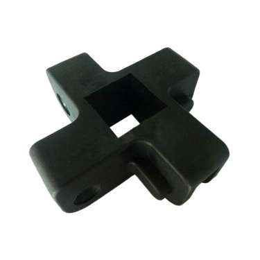 Express 40 Upper Peak Pole 4 Way Bracket