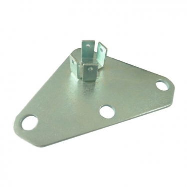 Express 40 Foot Plate