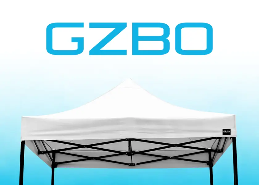 GZBO Stock Tents
