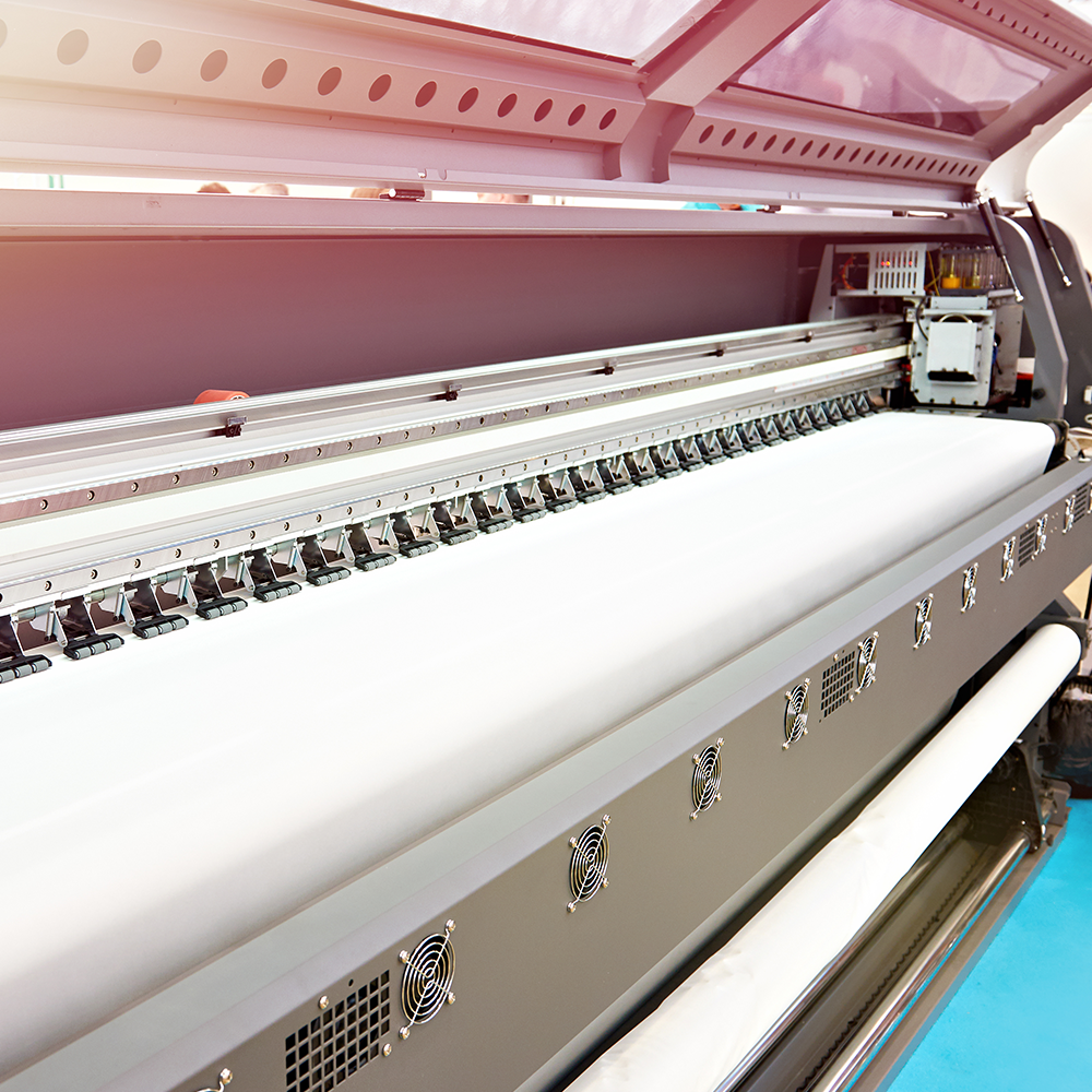Unlimited Printing