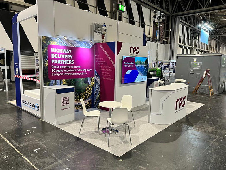 RPS | Highways Expo