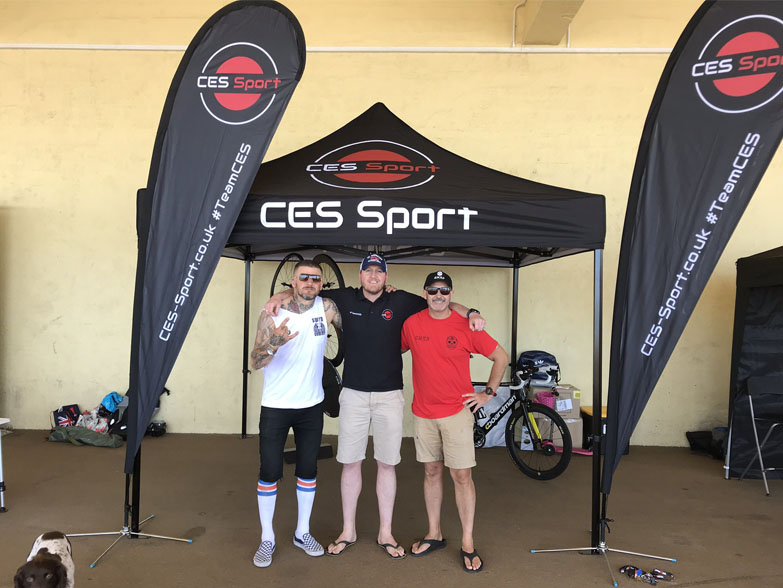 CES Sport Gazebo CES Sport Gazebo