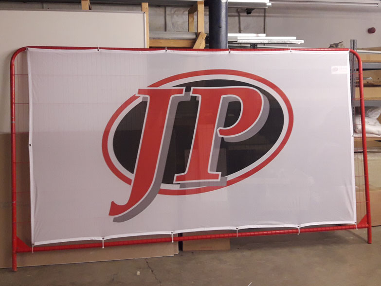 JP Wild Mesh Banner JP Wild Mesh Banner