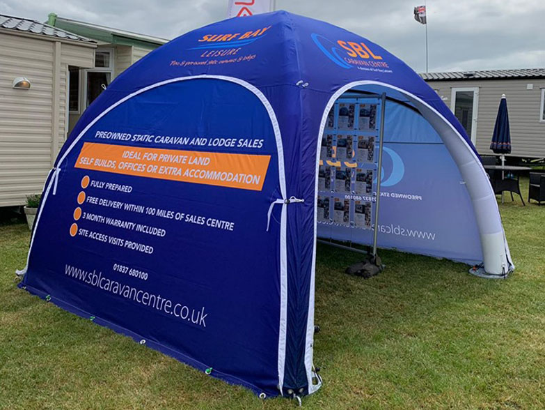 SBL Spider Dome X1 SBL Spider Dome X1