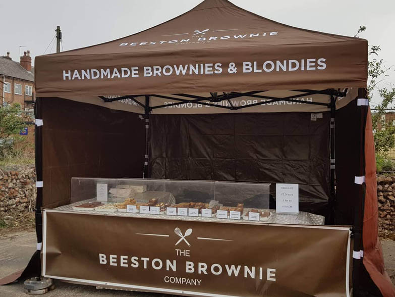 3x3m Printed Gazebo 3x3m Printed Gazebo