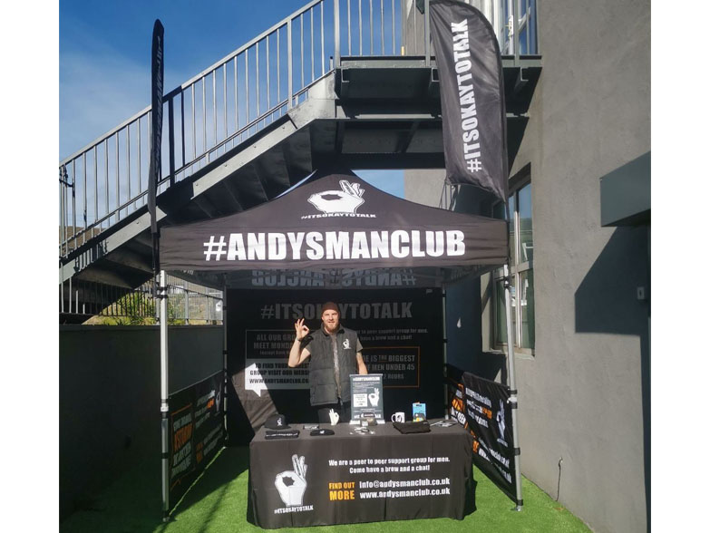3x3m Printed Gazebo 3x3m Printed Gazebo