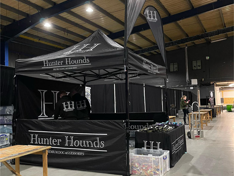 3x3m Printed Gazebo 3x3m Printed Gazebo