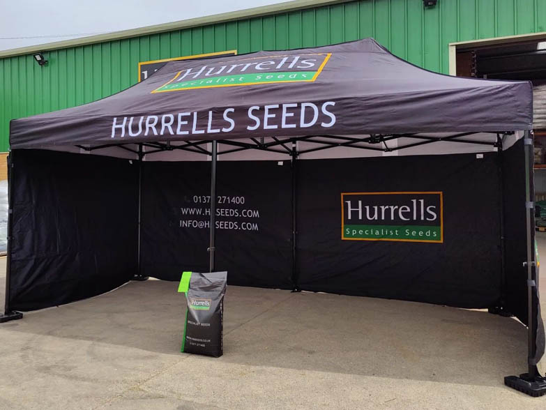 3x6m Printed Gazebo 3x6m Printed Gazebo