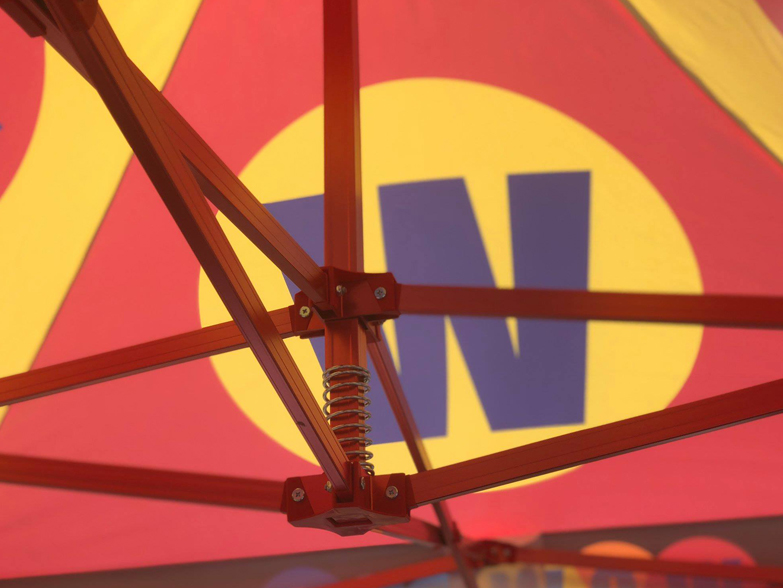 WoWooO WoWooO Gazebo