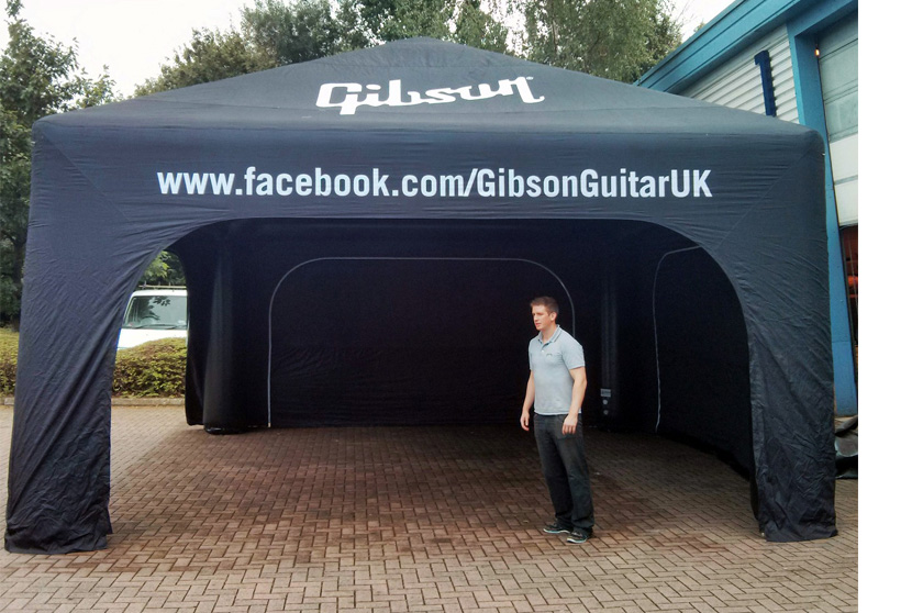 Gibson Guitars