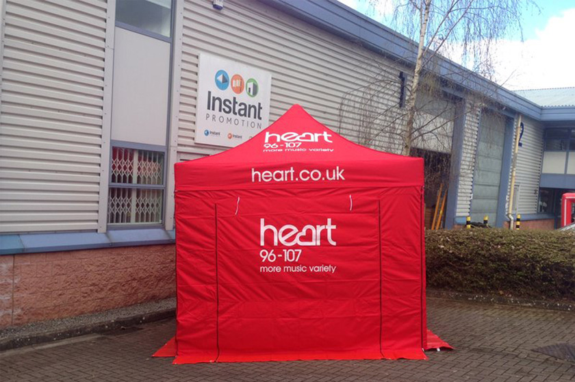 Heart FM