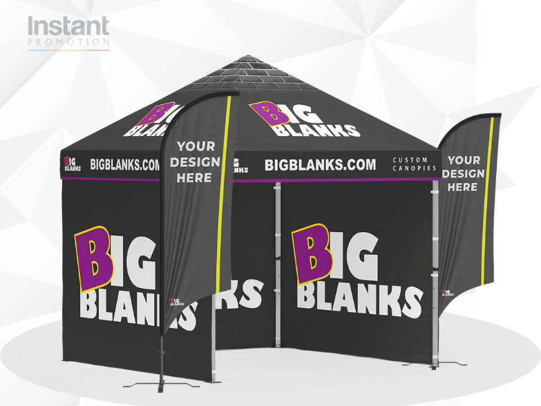 Gazebo Canopy