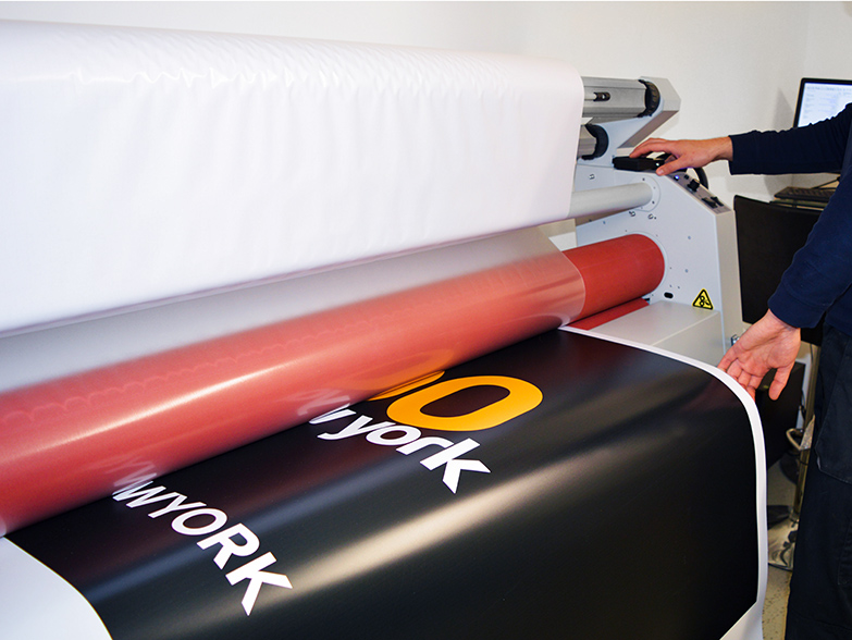 Laminator Laminator