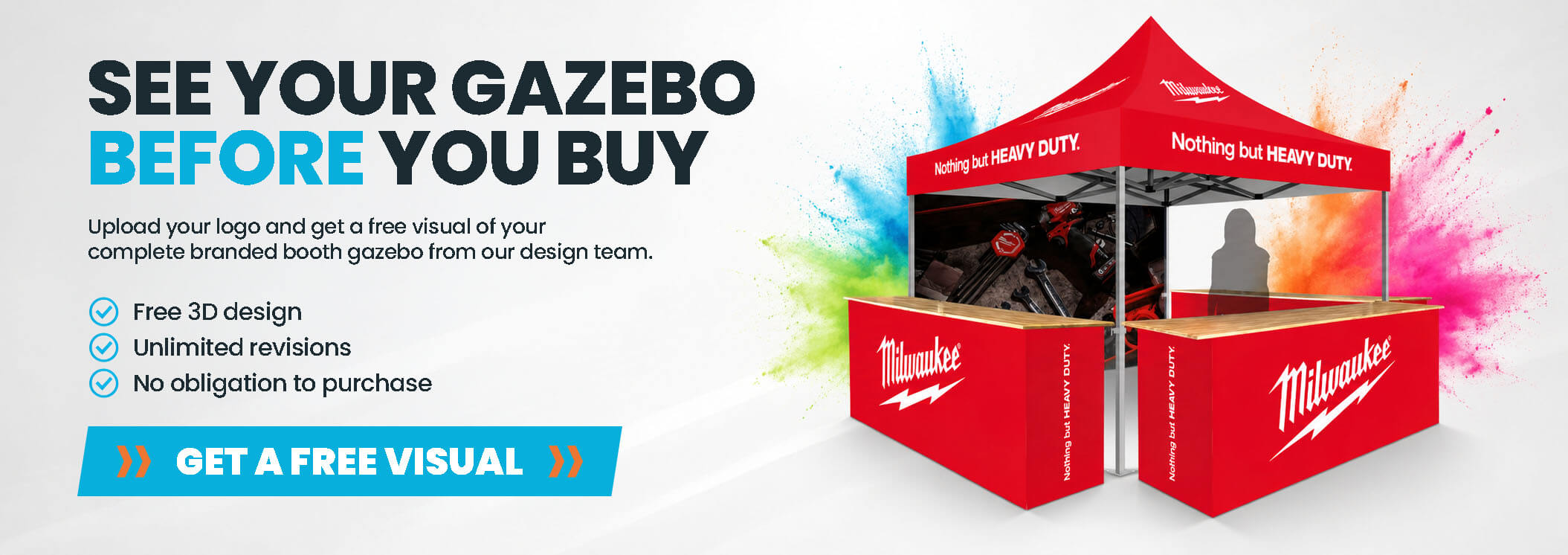 Free Visual & Quote