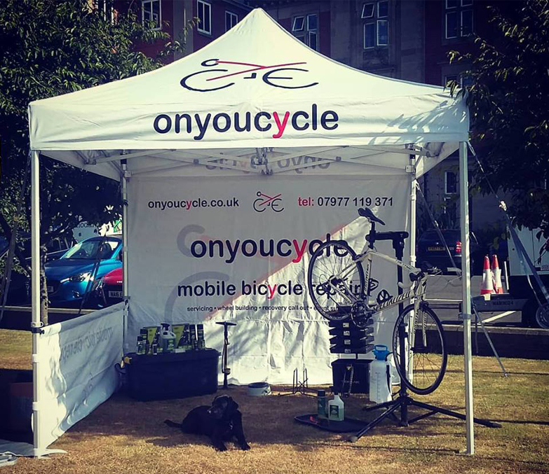 Onyoucycle Onyoucycle