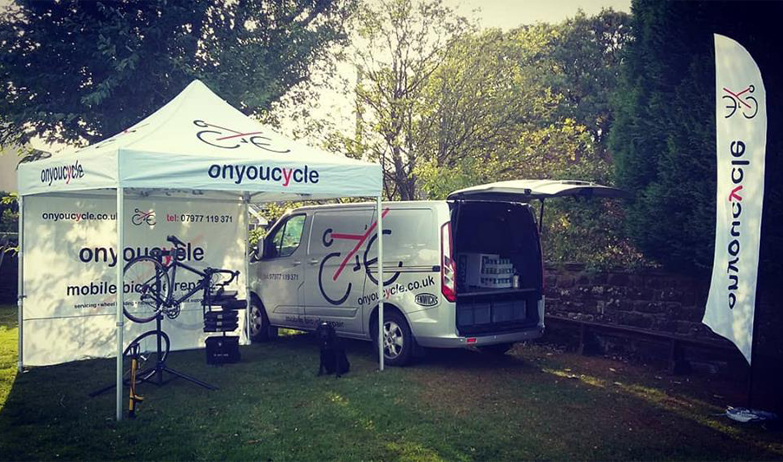 Onyoucycle Onyoucycle