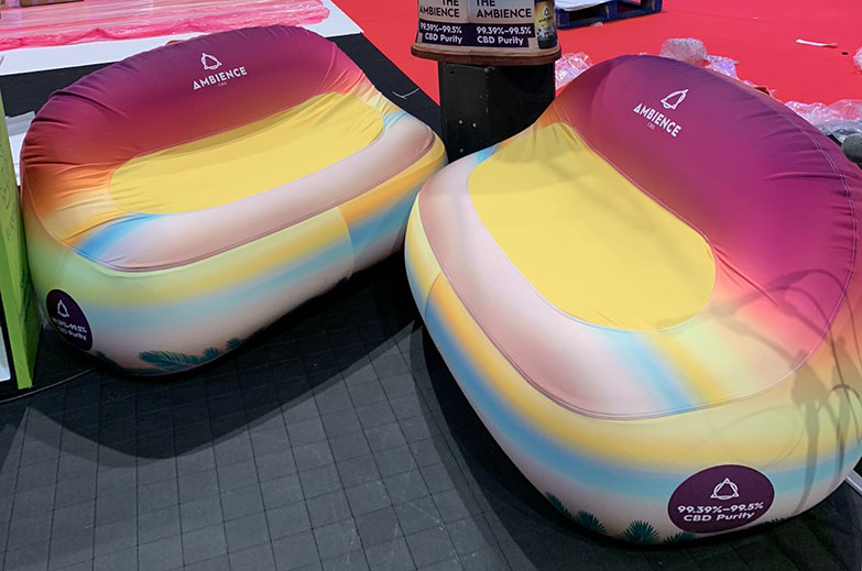 Vapemate Exhibition