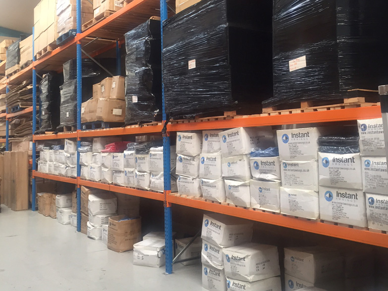 Warehouse